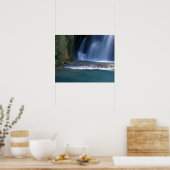 Nordamerika, USA, Arizona, Havasu Canyon, 2 Poster (Küche)