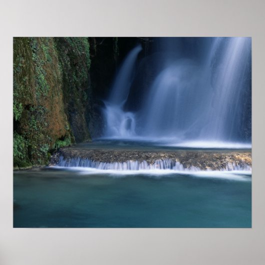Nordamerika, USA, Arizona, Havasu Canyon, 2 Poster (Vorne)