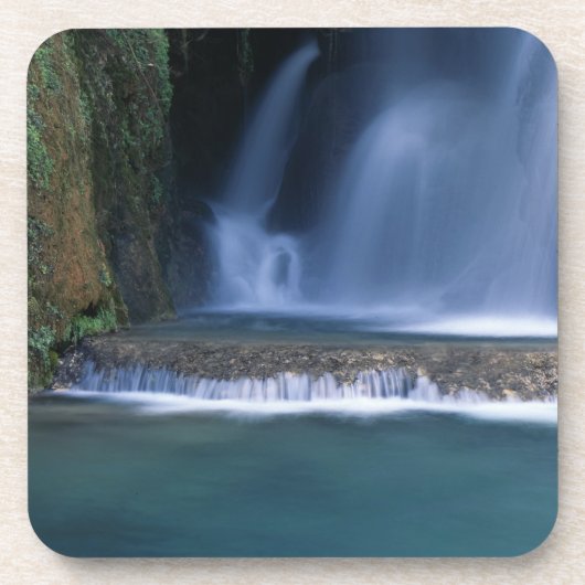 Nordamerika, USA, Arizona, Havasu Canyon, 2 Untersetzer (Vorderseite)