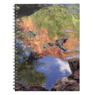Nordamerika, USA, Arizona, Havasu Canyon, 3 Notizblock