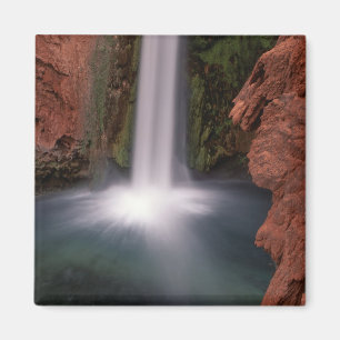 Nordamerika, USA, Arizona, Havasu Canyon, Magnet
