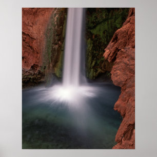 Nordamerika, USA, Arizona, Havasu Canyon, Poster