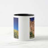 Nordamerika, USA, Arizona, Navajo India 3 Tasse (Zentrum)