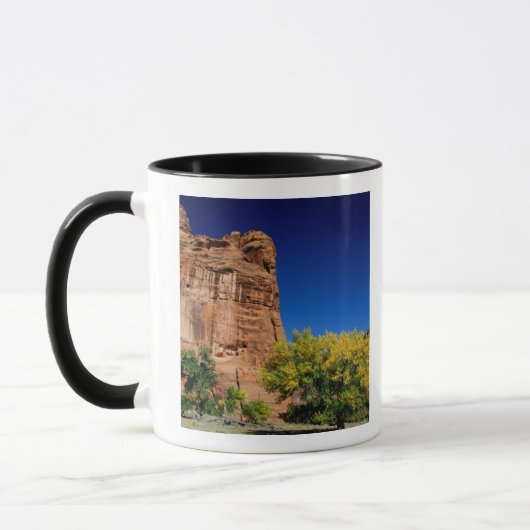 Nordamerika, USA, Arizona, Navajo India 3 Tasse (Links)