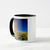 Nordamerika, USA, Arizona, Navajo India 3 Tasse (Vorderseite Links)