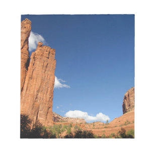 Nordamerika, USA, Arizona, Navajo India 4 Notizblock