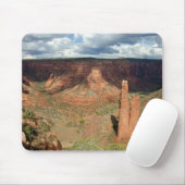 Nordamerika, USA, Arizona, Navajo India 6 Mousepad (Mit Mouse)