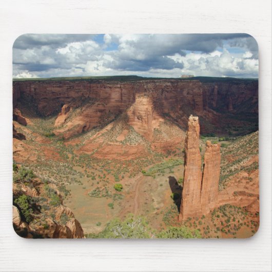Nordamerika, USA, Arizona, Navajo India 6 Mousepad (Vorne)