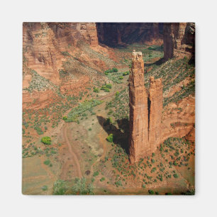 Nordamerika, USA, Arizona, Navajo India 7 Magnet