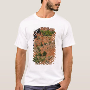 Nordamerika, USA, Arizona, Navajo India T-Shirt