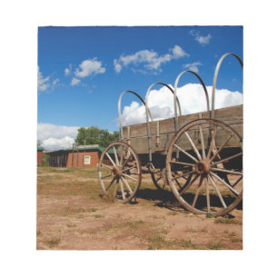 Nordamerika, USA, Arizona, Navajo Indian 2 Notizblock