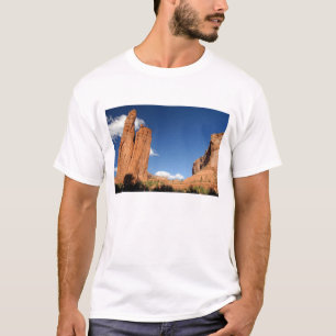 Nordamerika, USA, Arizona, Navajo Indian 4 T-Shirt