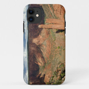 Nordamerika, USA, Arizona, Navajo Indian 6 Case-Mate iPhone Hülle