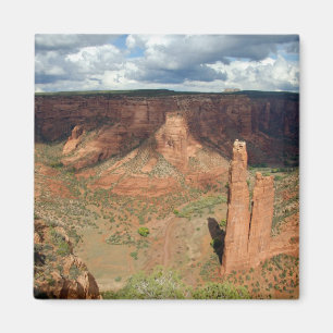 Nordamerika, USA, Arizona, Navajo Indian 6 Magnet