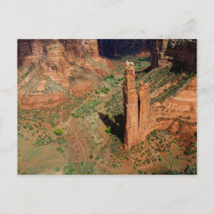 Nordamerika, USA, Arizona, Navajo Indian 7 Postkarte