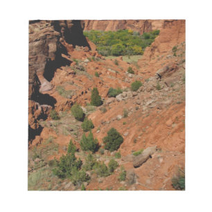 Nordamerika, USA, Arizona, Navajo Indian Notizblock