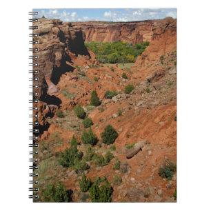 Nordamerika, USA, Arizona, Navajo Indian Notizblock