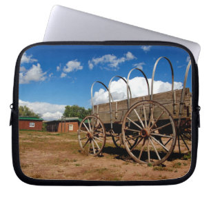 Nordamerika, USA, Arizona, Navajo-Indianer 2 Laptopschutzhülle