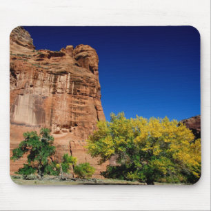 Nordamerika, USA, Arizona, Navajo Indianer 3 Mousepad