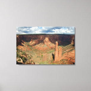 Nordamerika, USA, Arizona, Navajo Indianer 6 Leinwanddruck