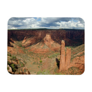Nordamerika, USA, Arizona, Navajo Indianer 6 Magnet