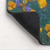 Nordamerika, USA, Arizona, Orgelpfeife Mousepad (Ecke)