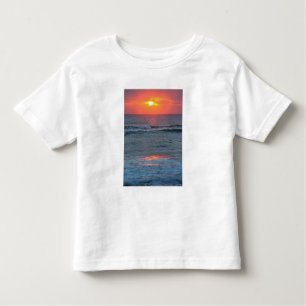 Nordamerika, USA, Florida, Canaveral Kleinkind T-shirt
