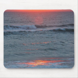 Nordamerika, USA, Florida, Canaveral Mousepad