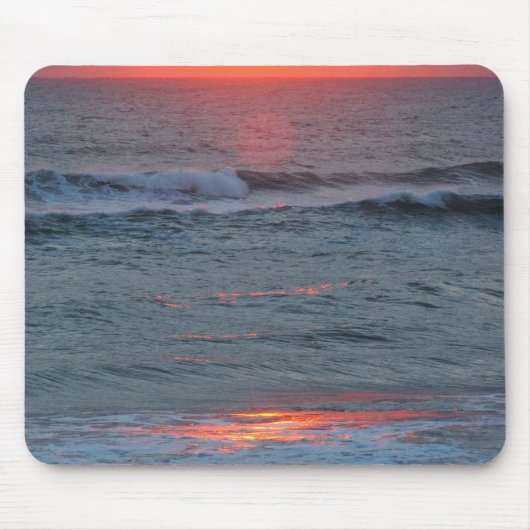 Nordamerika, USA, Florida, Canaveral Mousepad (Vorne)