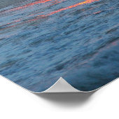 Nordamerika, USA, Florida, Kanada Poster (Ecke)