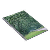 Nordamerika, USA, Georgien, Savannah, Notizblock (Rechte Seite)