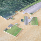 Nordamerika, USA, Georgien, Savannah, Puzzle (Seite)