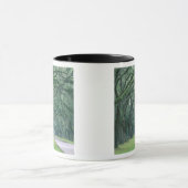 Nordamerika, USA, Georgien, Savannah, Tasse (Zentrum)