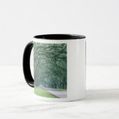 Nordamerika, USA, Georgien, Savannah, Tasse (Vorderseite Links)