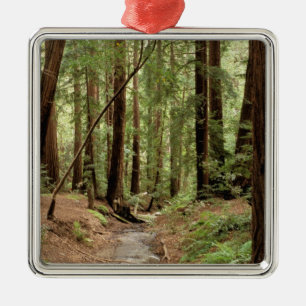 Nordamerika, USA, Kalifornien, Big Sur, 3 Ornament Aus Metall