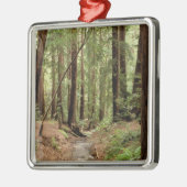 Nordamerika, USA, Kalifornien, Big Sur, 3 Ornament Aus Metall (Links)