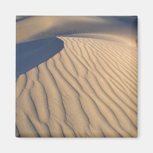 Nordamerika, USA, Kalifornien, Death Valley 2 Magnet