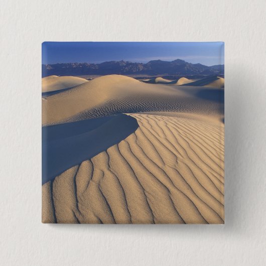 Nordamerika, USA, Kalifornien, Death Valley 3 Button (Vorderseite)