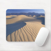 Nordamerika, USA, Kalifornien, Death Valley 3 Mousepad (Mit Mouse)