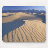 Nordamerika, USA, Kalifornien, Death Valley 3 Mousepad (Vorne)