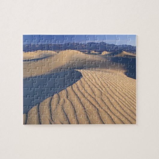 Nordamerika, USA, Kalifornien, Death Valley 3 Puzzle (Horizontal)