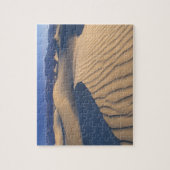 Nordamerika, USA, Kalifornien, Death Valley 3 Puzzle (Vertikal)