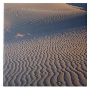 Nordamerika, USA, Kalifornien, Death Valley Fliese