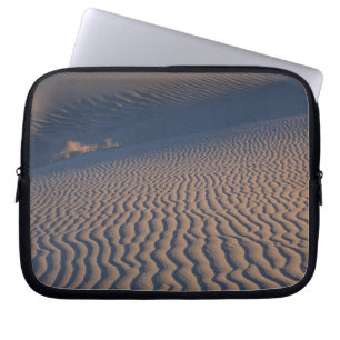 Nordamerika, USA, Kalifornien, Death Valley Laptopschutzhülle