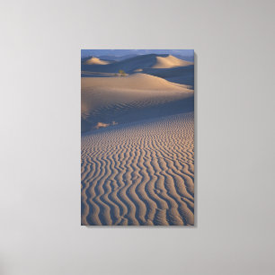 Nordamerika, USA, Kalifornien, Death Valley Leinwanddruck