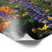 Nordamerika, USA, Kalifornien, Los Angeles 2 Fotodruck (Ecke)