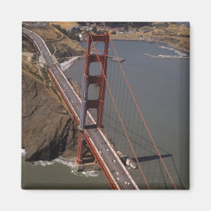 Nordamerika, USA, Kalifornien, San Francisco, Magnet