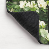 Nordamerika, USA, Kalifornien, Yosemite 3 Mousepad (Ecke)