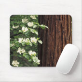 Nordamerika, USA, Kalifornien, Yosemite 3 Mousepad (Mit Mouse)