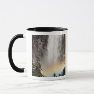 Nordamerika, USA, Kalifornien, Yosemite Tasse